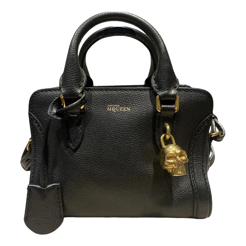 Alexander McQueen Leather Crossbody